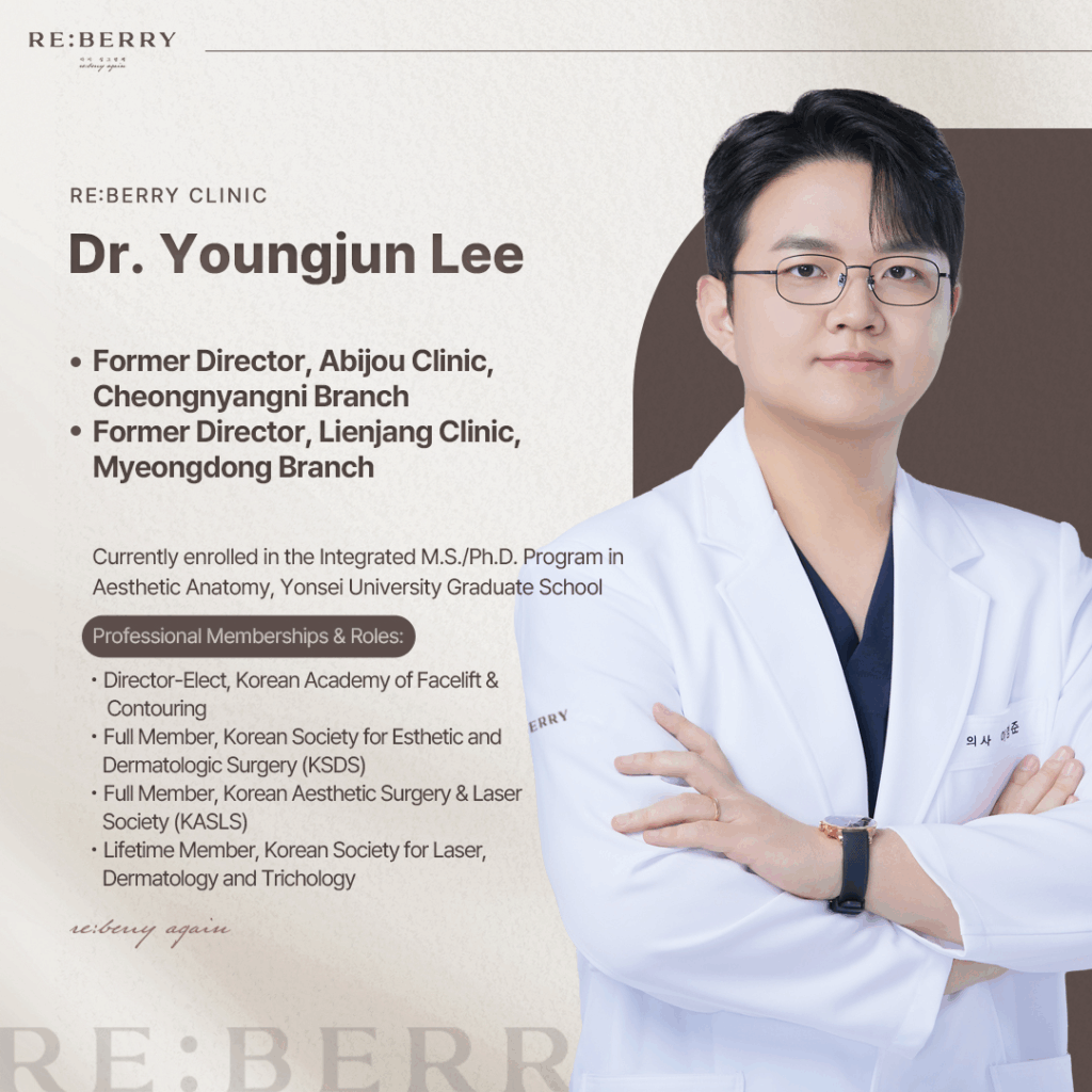 dr youngjun lee
