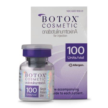 Botox Injection treatment device