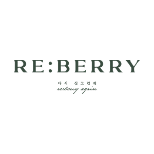 the reberry logo