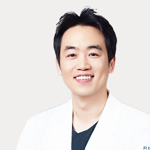 dr seung jae baek reberry myeongdong