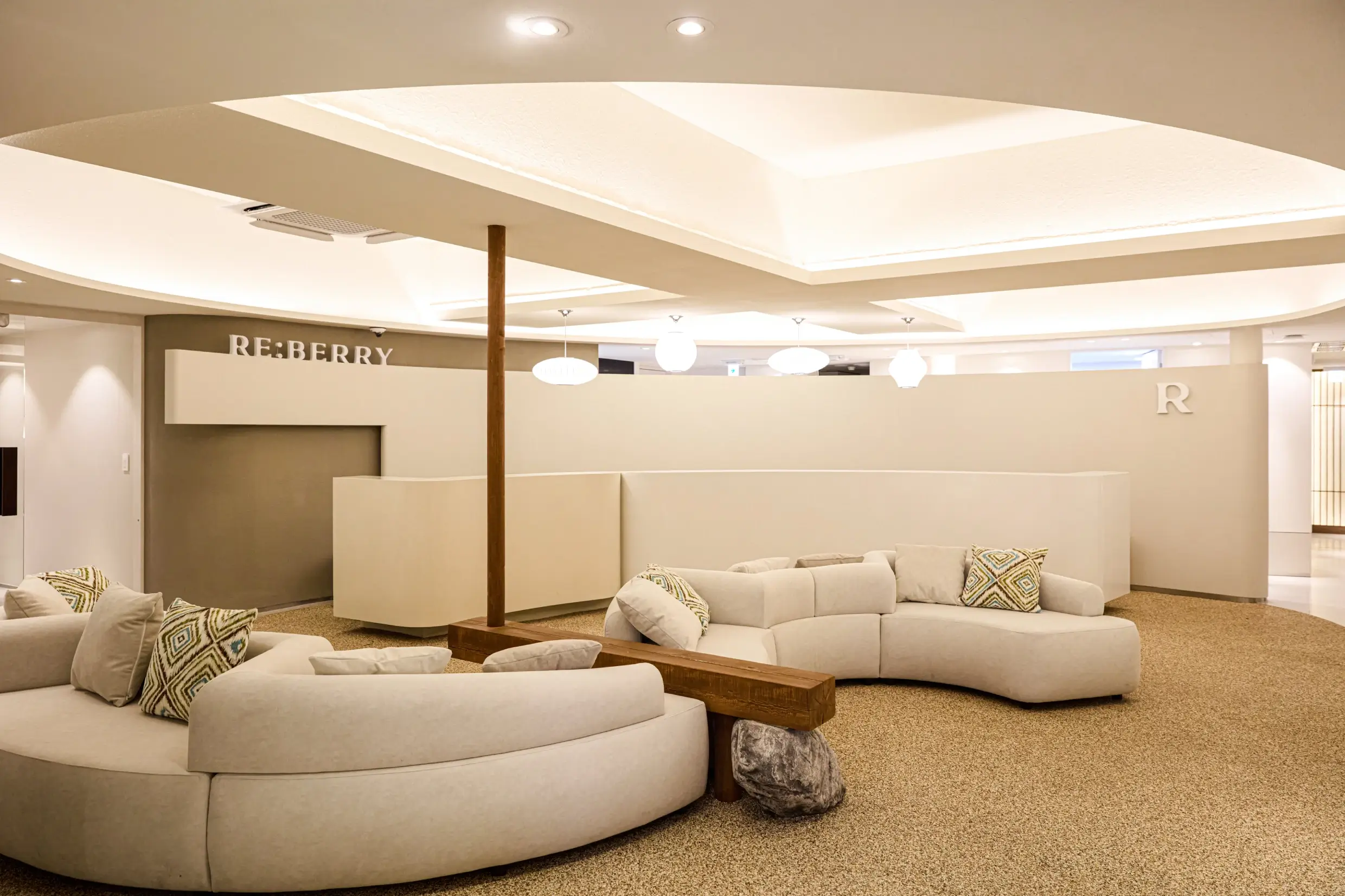 Myeongdong Clinic Interior_2