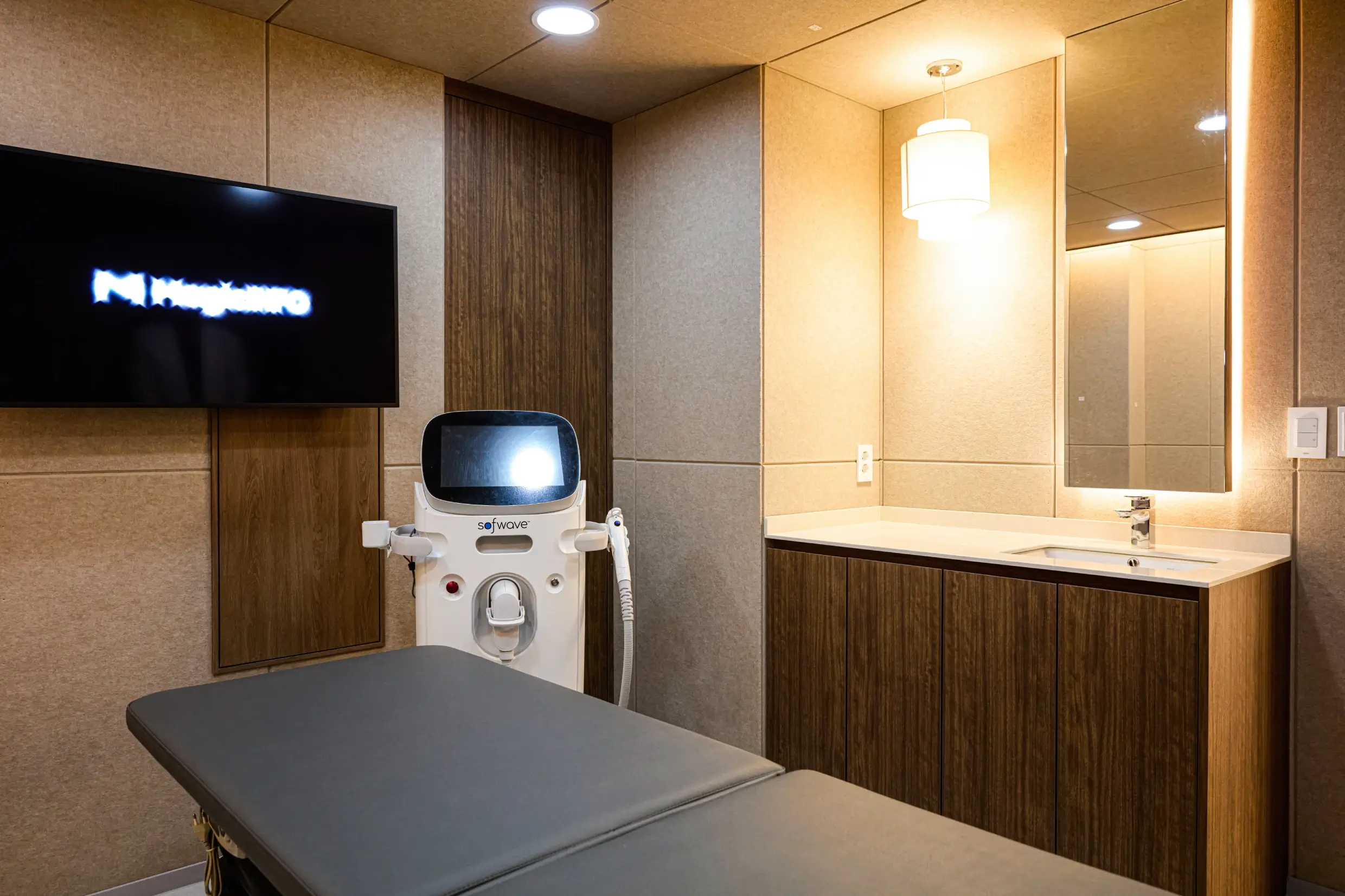 Myeongdong Clinic Interior_7