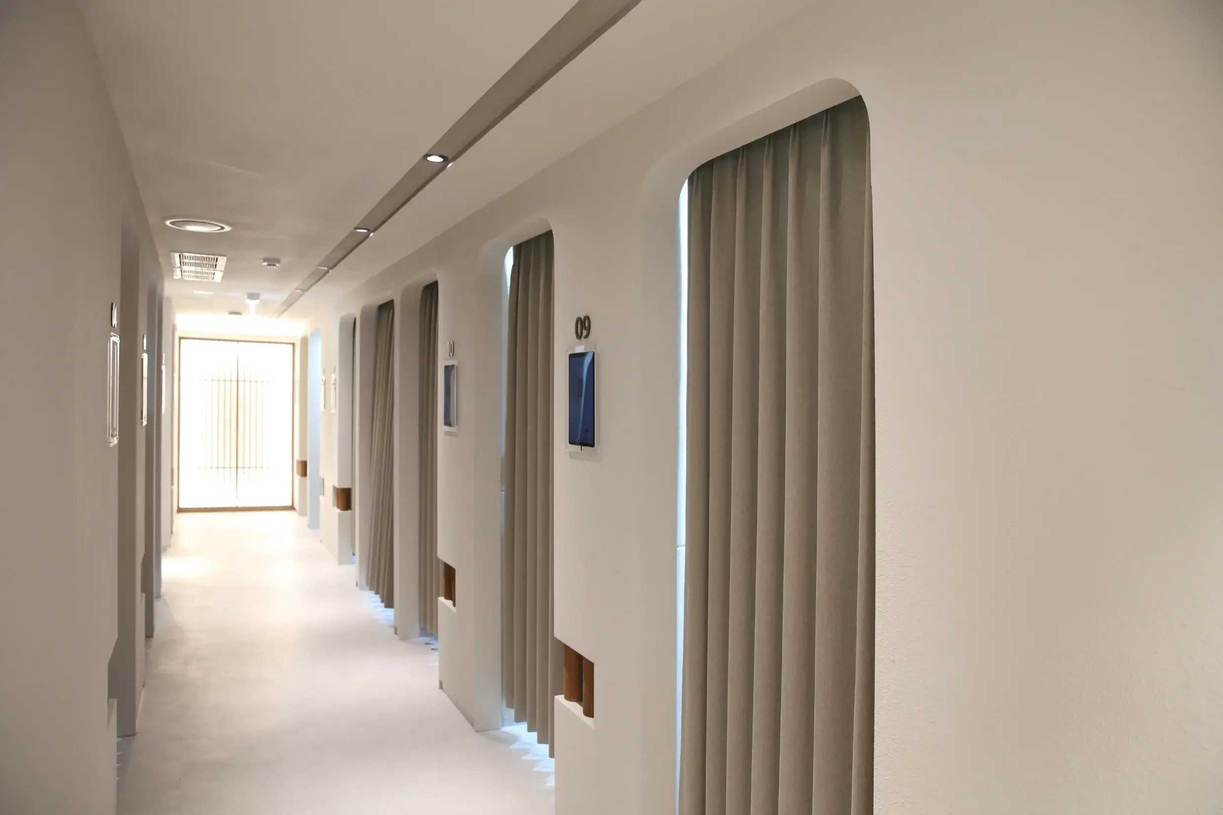 Myeongdong Clinic Interior_8