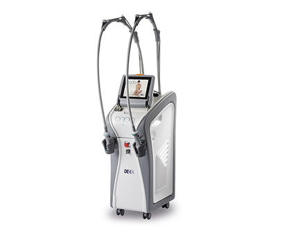 advanced coolwave machine for onda lifting treatment