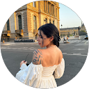 Mariia Parii profile picture