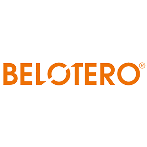 belotero hyaluronic acid filers logo