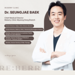 Picture of Dr. Baek