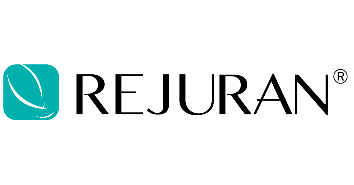 rejuran healer logo