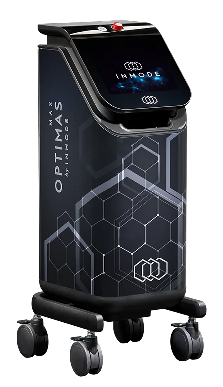 Body Inmodes treatment device