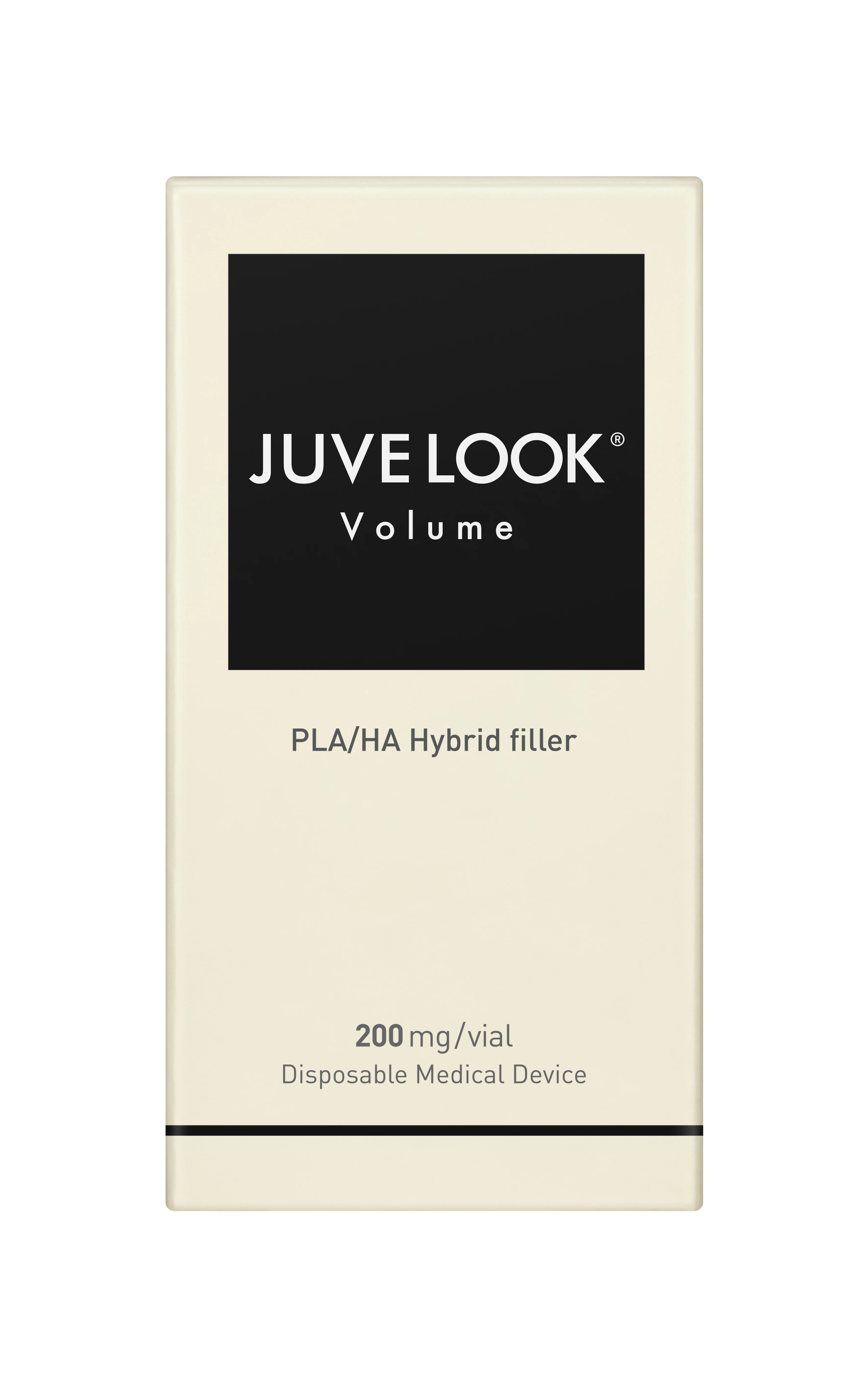 Juvelook Volume treatment device