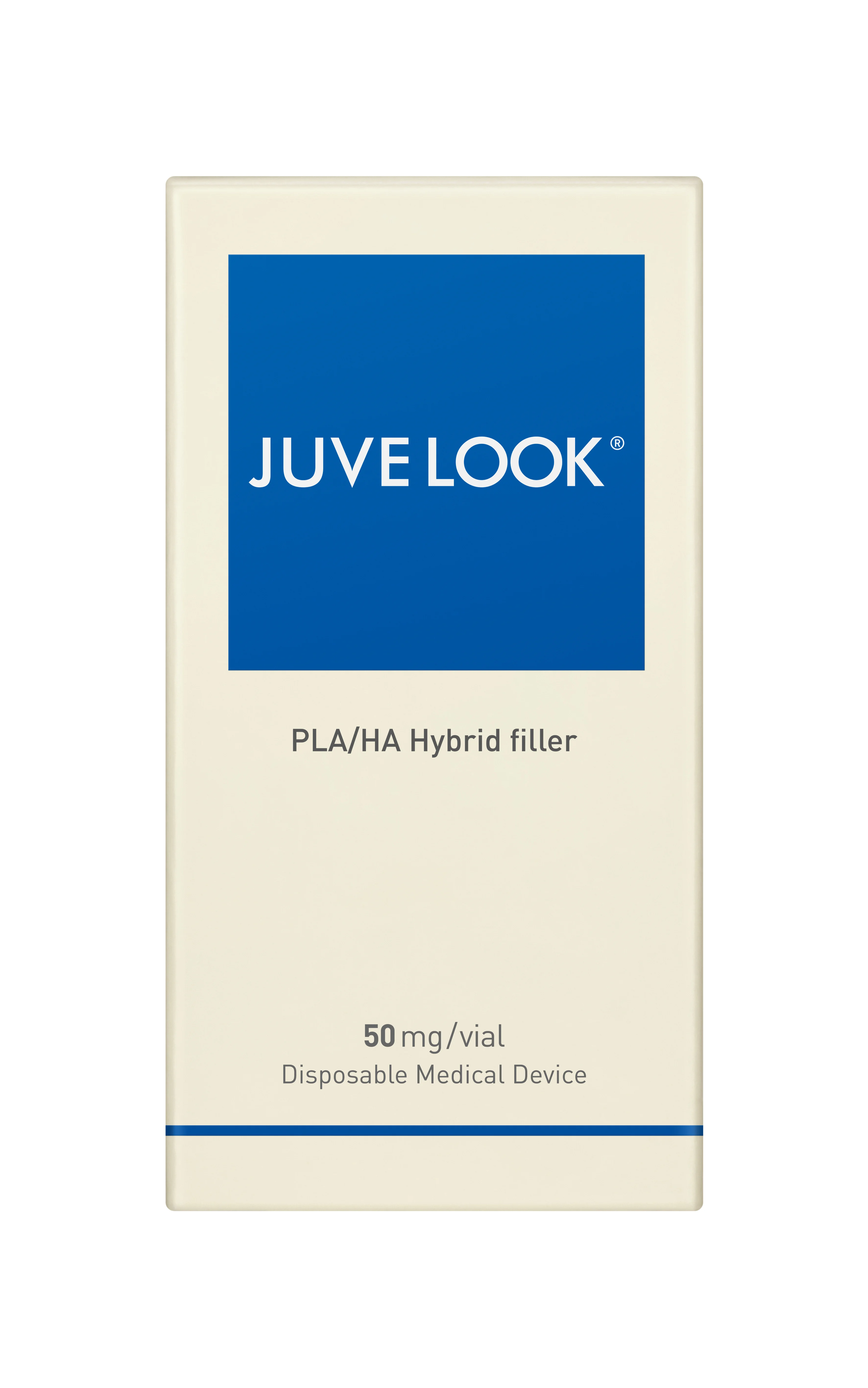 Juvelook treatment device