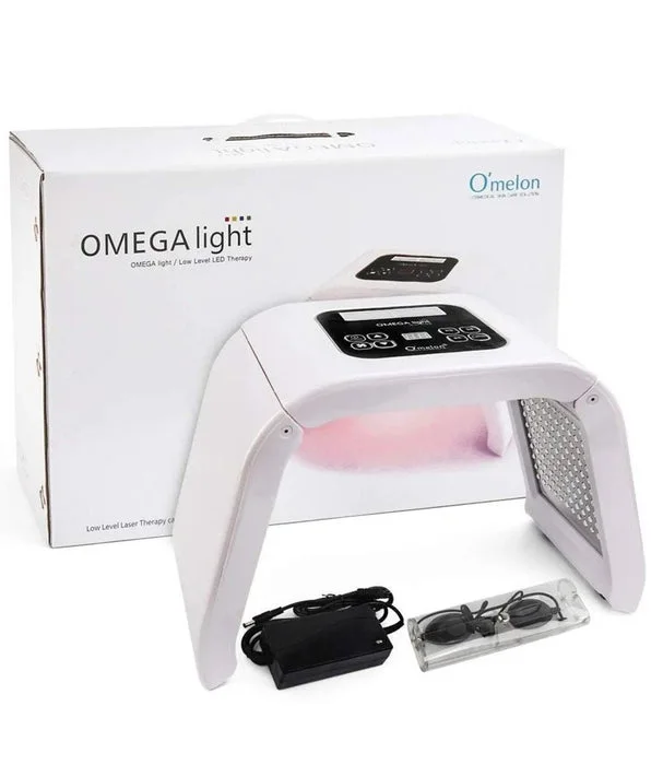 Glass Facial Skin treatment