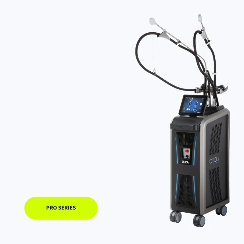 Onda Lifting treatment