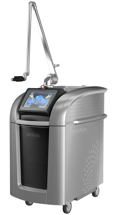 Laser Treatment treatment device