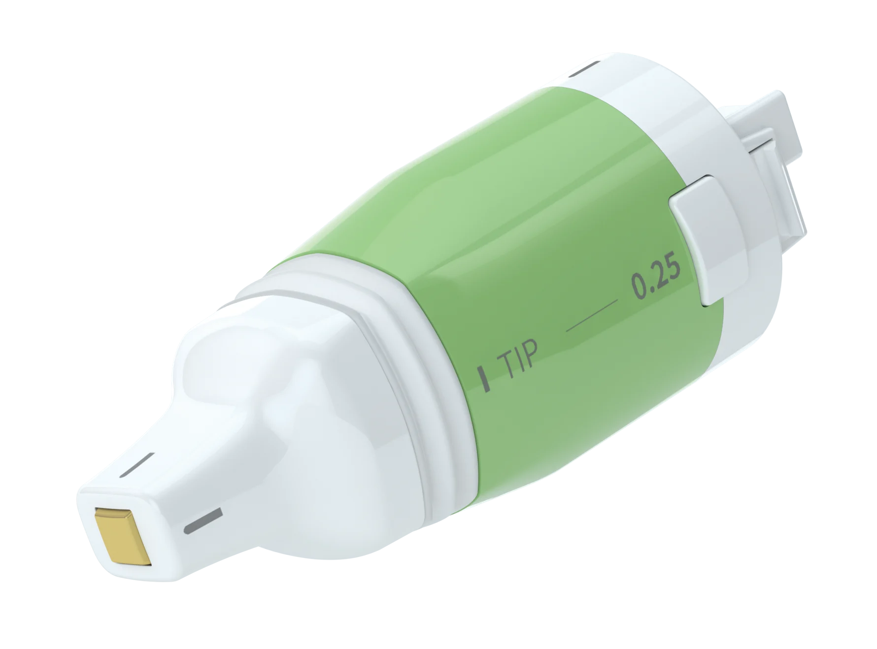 Thermage Flx treatment device