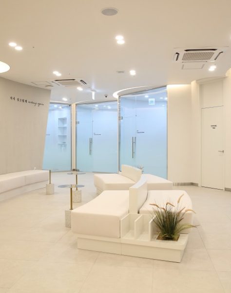 Incheon Airport Clinic Interior_7