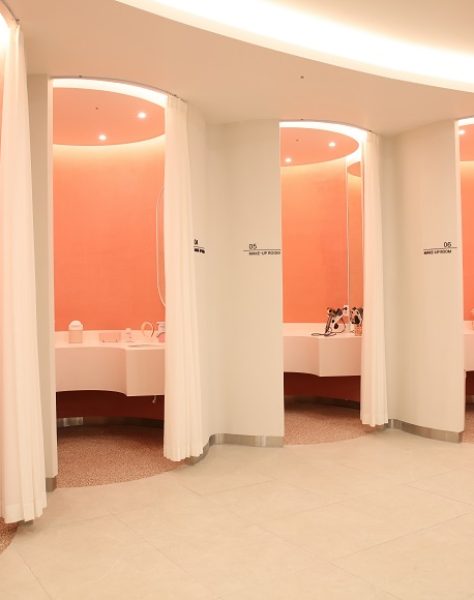 Incheon Airport Clinic Interior_8