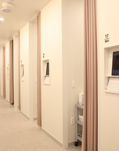 Incheon Airport Clinic Interior_9